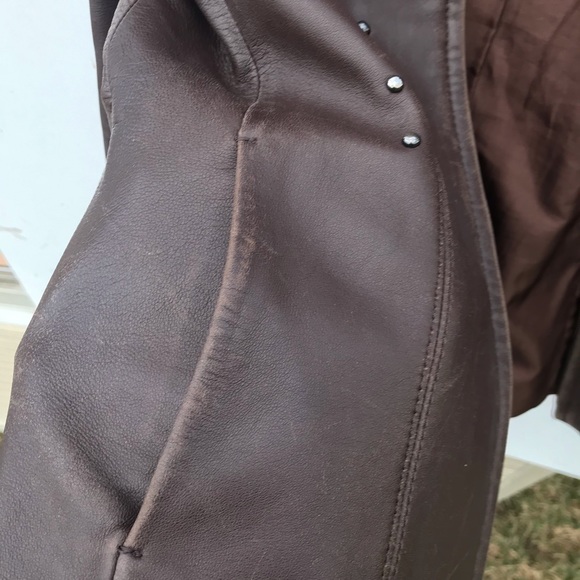 Jacket - Picture 4 of 8